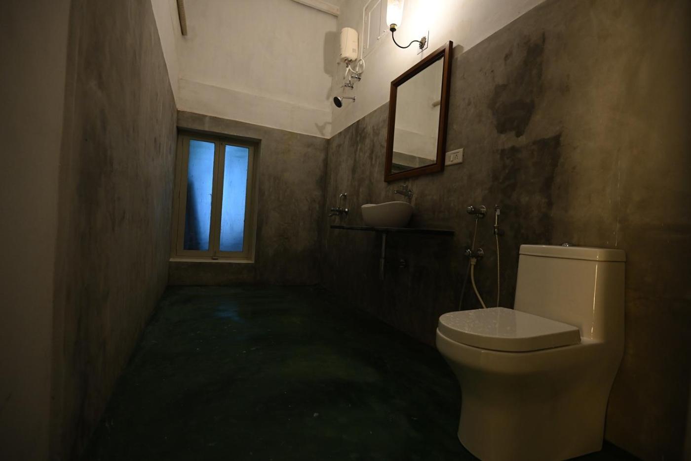 La Cedille - French Heritage House Pondicherry Bilik gambar