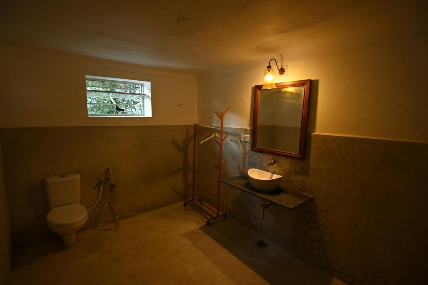 La Cedille - French Heritage House Pondicherry Bilik gambar